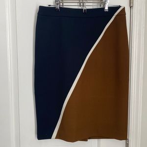Ann Taylor Pencil Skirt